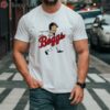 Boston Red Sox Wade Boggs 26 Caricature Shirt 2 shirt