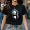 Brandy Melville Jesus T shirts 2 Shirt