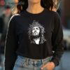 Brandy Melville Jesus T shirts 4 long sleeve shirt