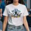 Cute Disney Family Mickey Not So Scary Halloween Shirt 1 Shirt