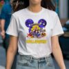 Cute Disney Friends Mickeys Not So Scary Halloween Party Shirts 1 Shirt