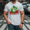 Cute Mascot Phanatic Philadelphia Phillies Shirt 2 shirt