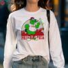 Cute Mascot Phanatic Philadelphia Phillies Shirt 5 long sleeve shirt