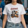 Cute Nightmare On The Main Street Mens Halloween Disney Shirts 1 Shirt