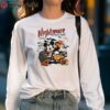 Cute Nightmare On The Main Street Mens Halloween Disney Shirts 5 long sleeve shirt