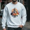 Cute Retro Walt Disney World Halloween Shirt 3 sweatshirt