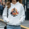 Cute Retro Walt Disney World Halloween Shirt 4 hoodie