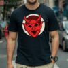 Devil Moon All Hail Halloween Shirt 1 Shirt