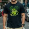 Disney Not So Scary Halloween Shirts 1 Shirt