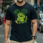 Disney Not So Scary Halloween Shirts 1 Shirt