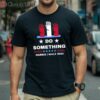 Do Something Harris Walz T Shirt 1 Shirt