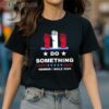 Do Something Harris Walz T Shirt 2 Shirt