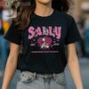 EST1993 Sally The Nightmare Before Christmas 2 Shirt