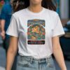 Fortunate Youth San Antonio Tx Poster Shirt 1 Shirt