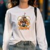 Friends and Mickey Not So Scary Halloween Shirt 5 long sleeve shirt