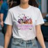 Funny Disney Friends And Mickeys Not So Scary Halloween Party Shirts 1 Shirt