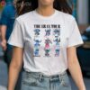 Funny Stitch Taylor Swift Eras Tour Shirt 1 Shirt