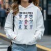 Funny Stitch Taylor Swift Eras Tour Shirt 4 hoodie