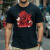 Godzilla King Of The Monsters All Hail The King T shirt 1 Shirt