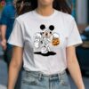 Halloween Gift Mickey Disney Halloween T shirts 1 Shirt