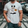 Halloween Gift Mickey Disney Halloween T shirts 2 shirt