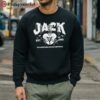 Jack From The Nightmare Before Christmas Shirt 5 sweatshirt