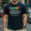 Kamala Definition Shirt Kamala Harris Shirt 1 Shirt