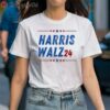 Kamala Harris Tim Walz Vice President 2024 US Shirt 1 Shirt