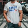 Kamala Harris Tim Walz Vice President 2024 US Shirt 2 shirt