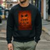 Keep Calm And Hail To The Pumpkin King All Hail Halloween Shirt 5 sweatshirt