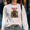 Kendrick Lamar Kung Fu Kenny T Shirt 5 long sleeve shirt