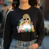 Little Swiftie Eras Tour Shirt 4 long sleeve shirt