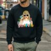 Little Swiftie Eras Tour Shirt 5 sweatshirt