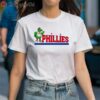 Mascot Philadelphia PhilliesShirt 1 Shirt