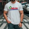 Mascot Philadelphia PhilliesShirt 2 shirt