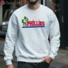 Mascot Philadelphia PhilliesShirt 3 sweatshirt