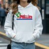 Mascot Philadelphia PhilliesShirt 4 hoodie