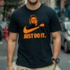 Michael Myers Halloween Nike Shirt 1 Shirt