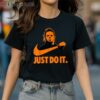 Michael Myers Halloween Nike Shirt 2 Shirt