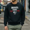 Mind Your Own Damn Business Harris Walz 2024 Shirt 5 sweatshirt