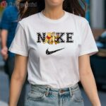 Nike Winnie Pooh Bear Shirt 1 Shirt