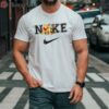 Nike Winnie Pooh Bear Shirt 2 shirt