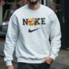 Nike Winnie Pooh Bear Shirt 3 sweatshirt