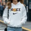 Nike Winnie Pooh Bear Shirt 4 hoodie