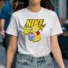 Nike Winnie the Pooh Womens T shirt 1 Shirt