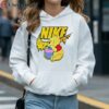 Nike Winnie the Pooh Womens T shirt 4 hoodie