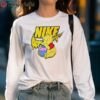 Nike Winnie the Pooh Womens T shirt 5 long sleeve shirt