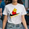 Nike x Winnie The Pooh T Shirt Disney Nike Apparel 1 Shirt