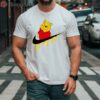 Nike x Winnie The Pooh T Shirt Disney Nike Apparel 2 shirt