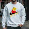 Nike x Winnie The Pooh T Shirt Disney Nike Apparel 3 sweatshirt